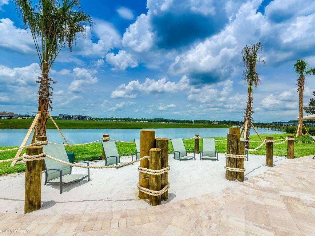 Dream Apartment At Storey Lake Sl47311 Kissimmee Exterior photo