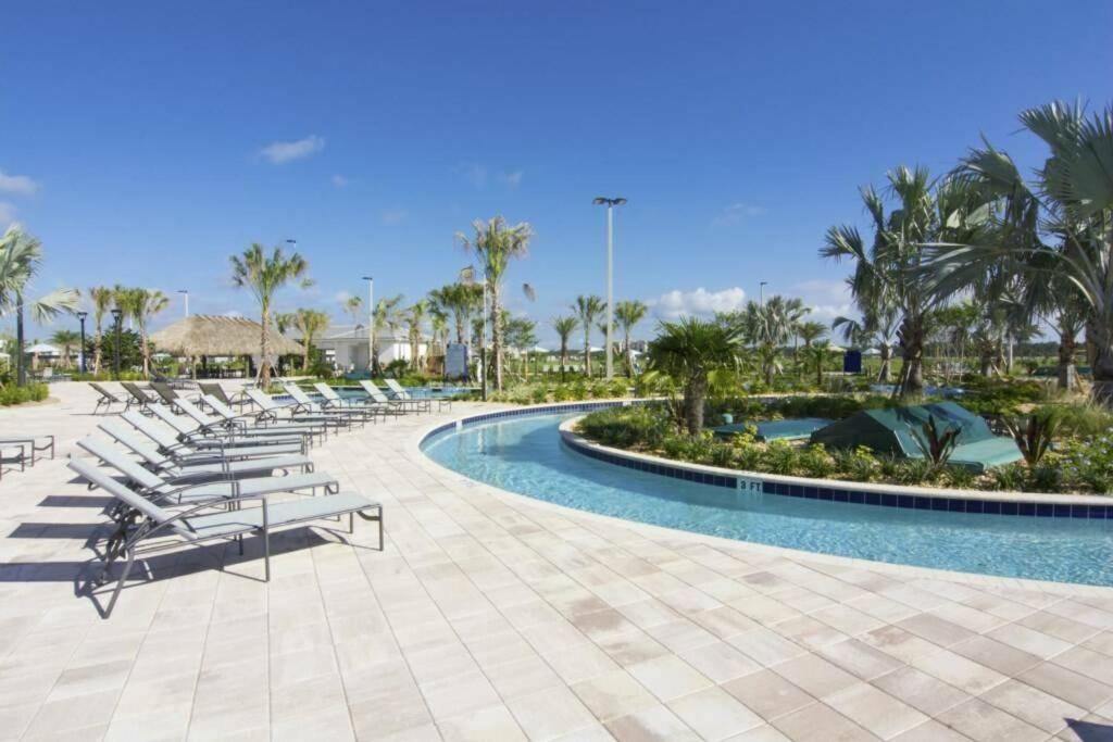 Dream Apartment At Storey Lake Sl47311 Kissimmee Exterior photo
