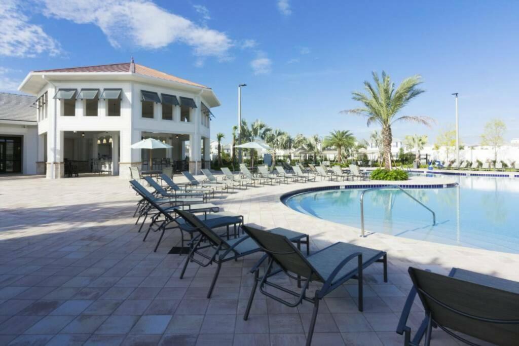 Dream Apartment At Storey Lake Sl47311 Kissimmee Exterior photo