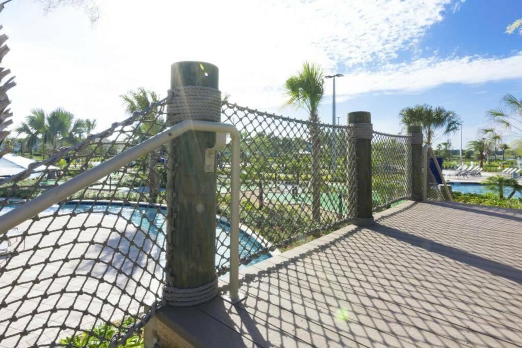 Dream Apartment At Storey Lake Sl47311 Kissimmee Exterior photo