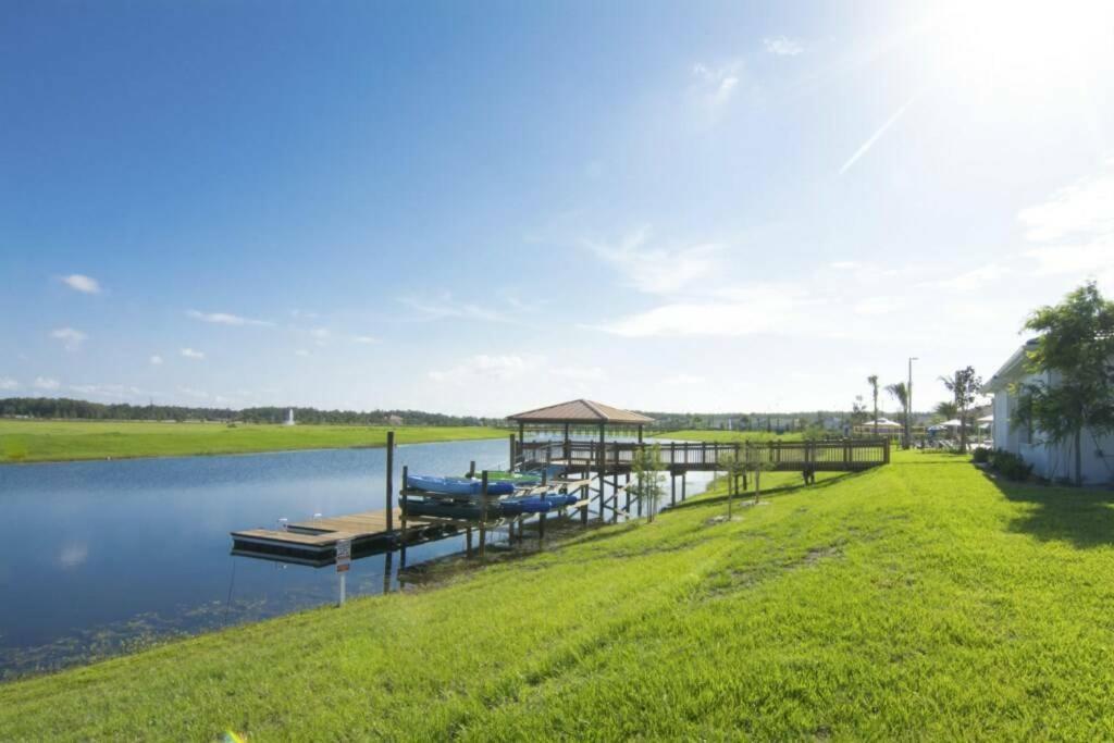 Dream Apartment At Storey Lake Sl47311 Kissimmee Exterior photo